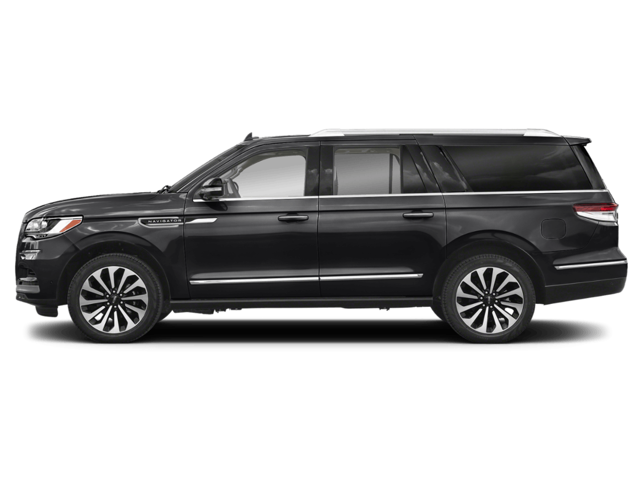 2022 Lincoln Navigator Reserve L's photo