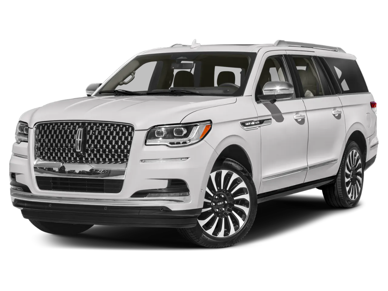 2022 Lincoln Navigator L