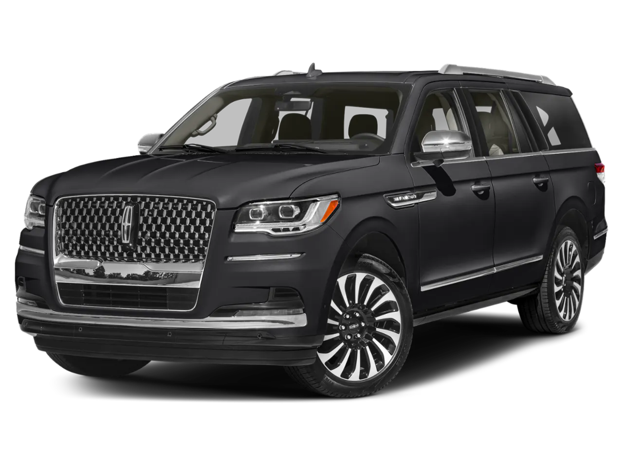 2023 Lincoln Navigator Black Label L 4WD's photo
