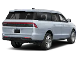 New 2026 Lincoln Navigator L SUV