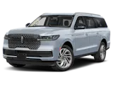 New 2026 Lincoln Navigator L SUV