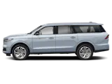 New 2026 Lincoln Navigator L SUV