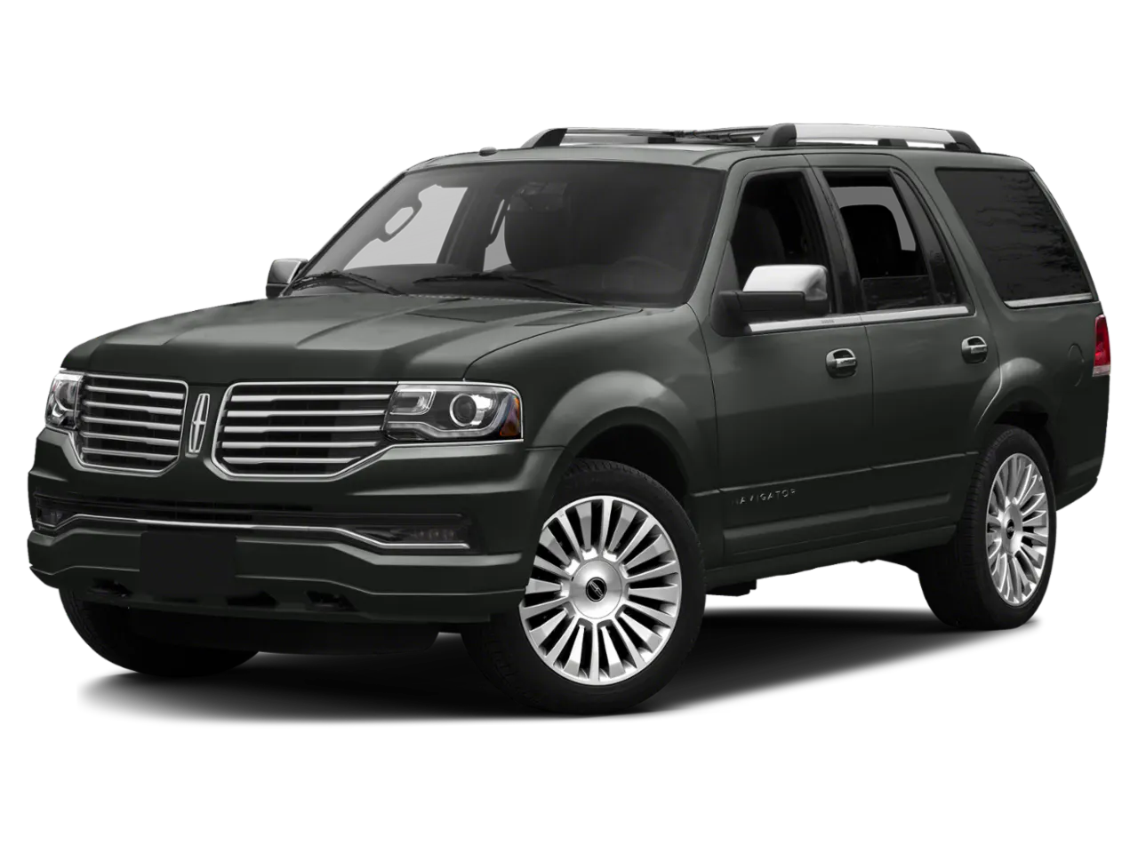 2015 Lincoln Navigator 4x4's photo