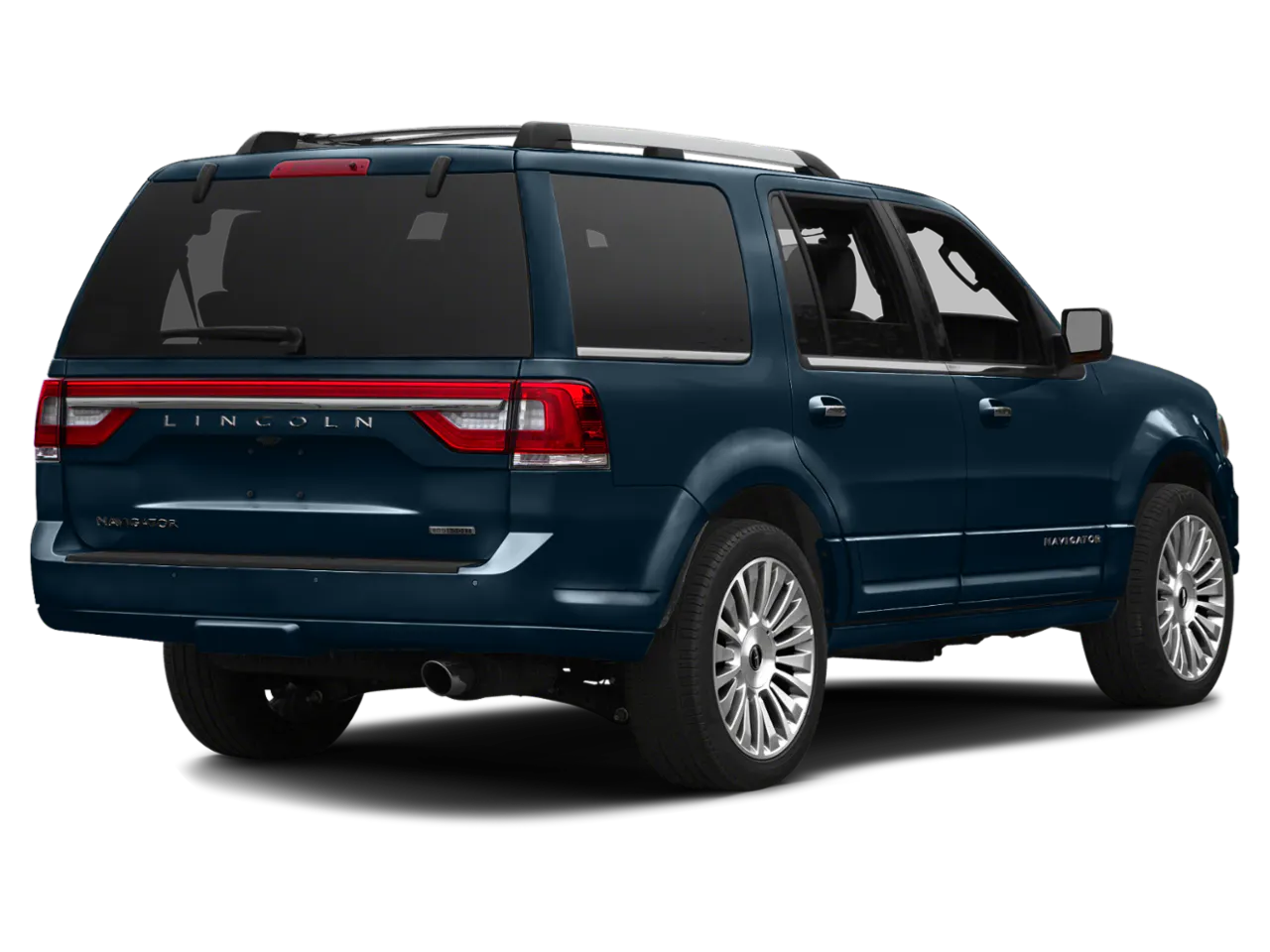Used 2015 Lincoln Navigator SUV