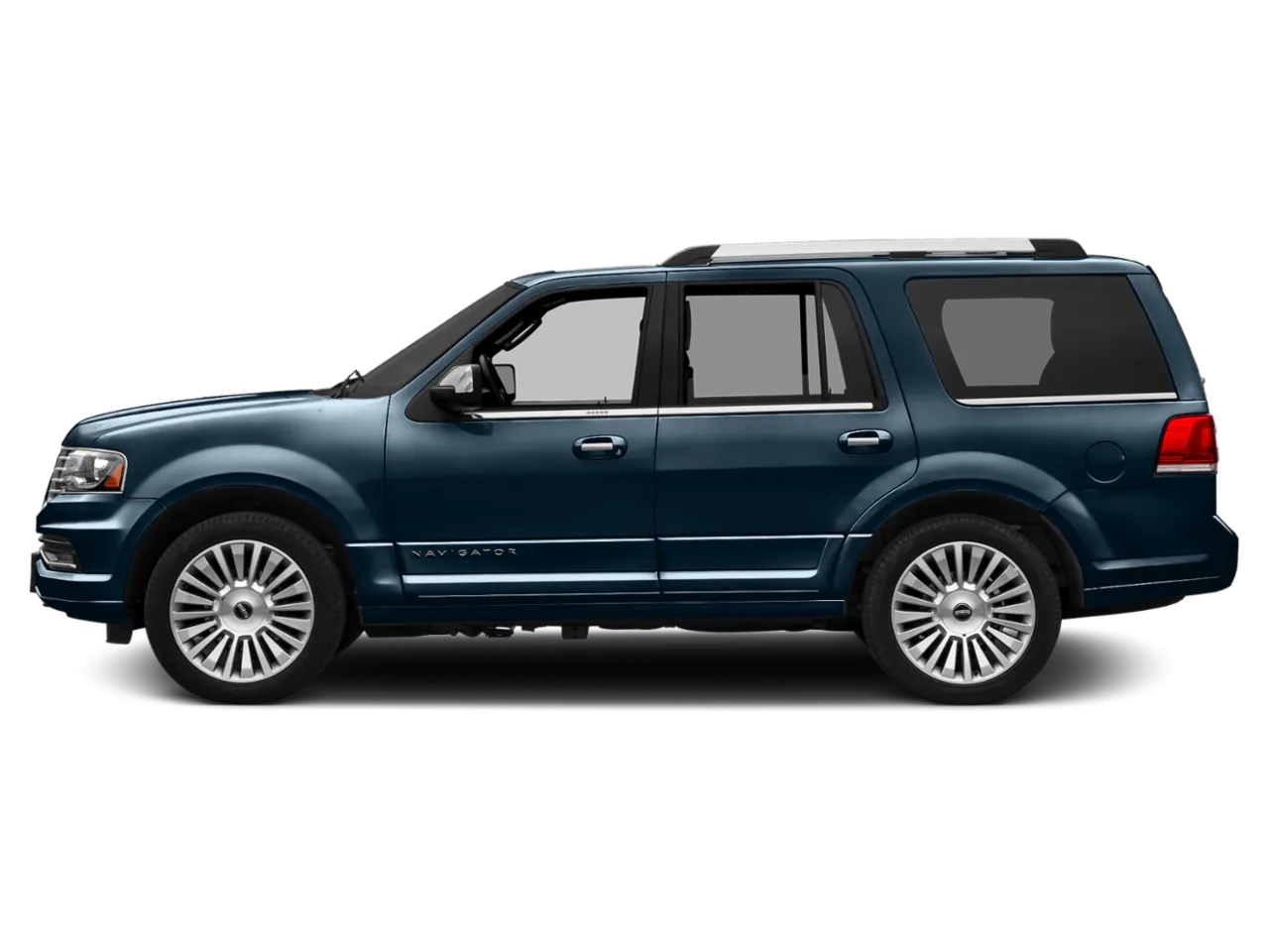 Used 2015 Lincoln Navigator SUV