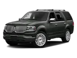 Used 2017 Lincoln Navigator SUV
