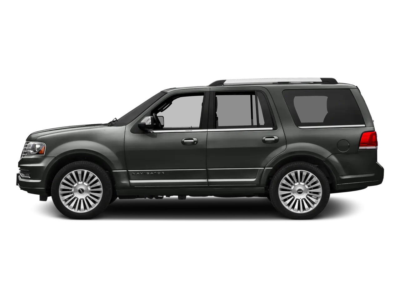 Used 2017 Lincoln Navigator SUV