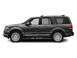 Used 2017 Lincoln Navigator SUV