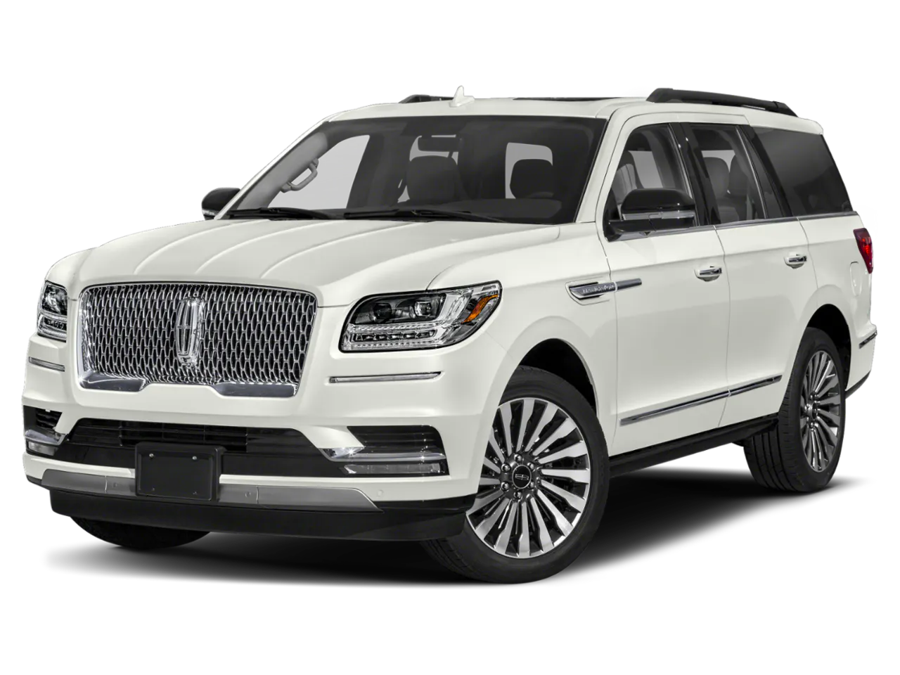2018 Lincoln Navigator