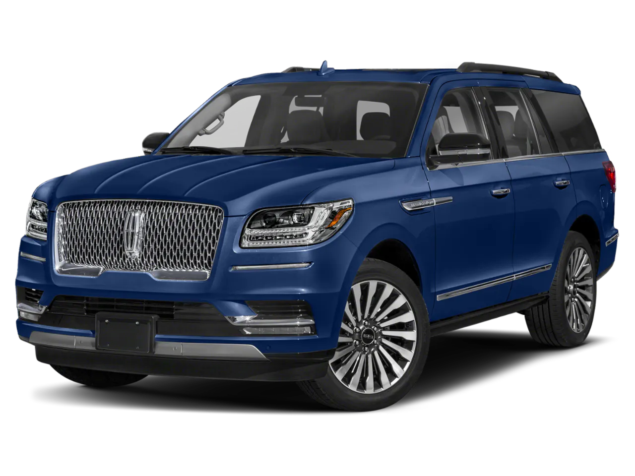 2021 Lincoln Navigator Reserve 4WD's photo