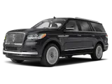 Used 2022 Lincoln Navigator SUV