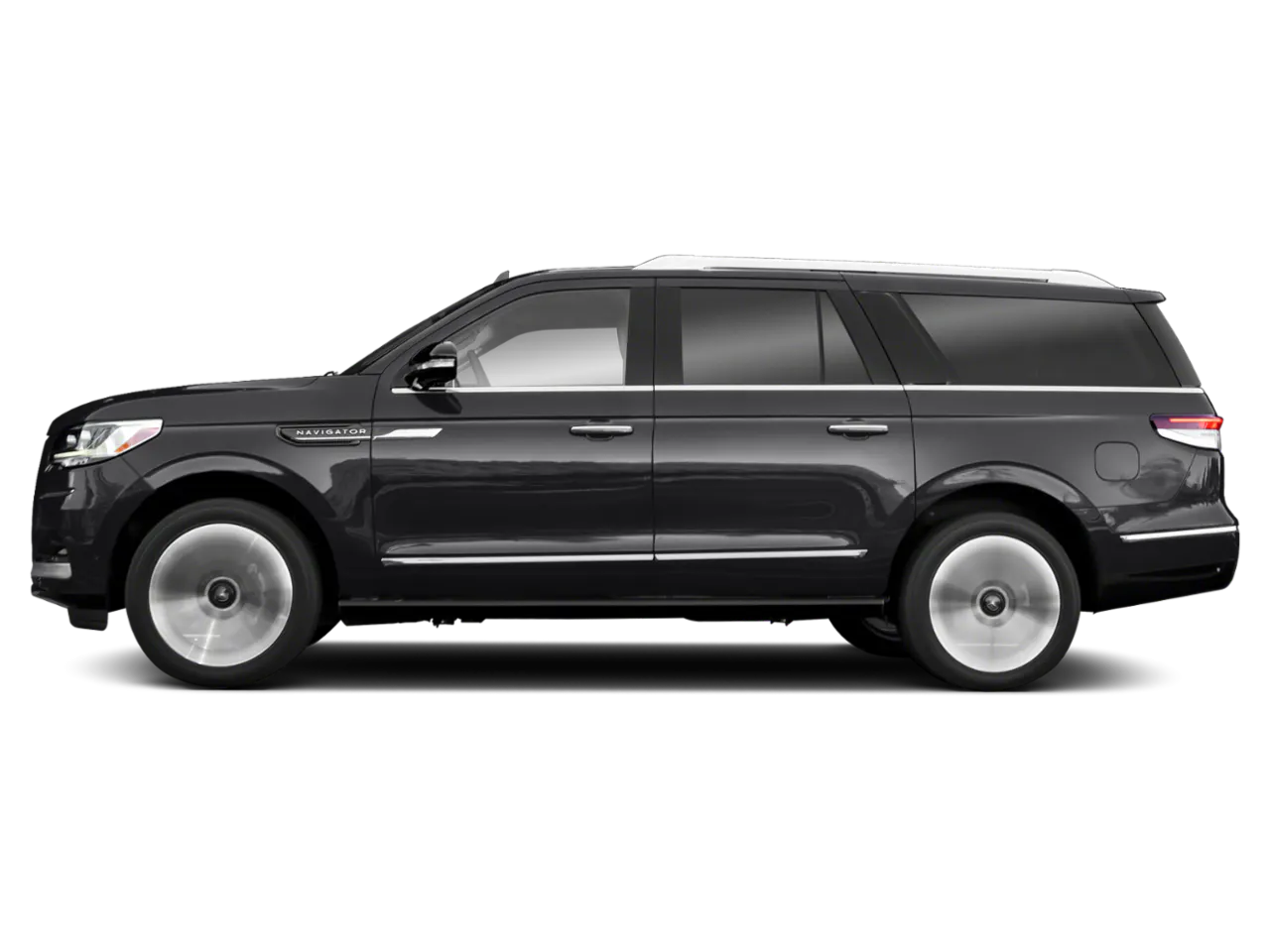 Used 2022 Lincoln Navigator SUV