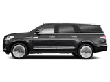 Used 2022 Lincoln Navigator SUV