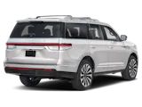 Used 2023 Lincoln Navigator SUV