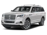 Used 2023 Lincoln Navigator SUV