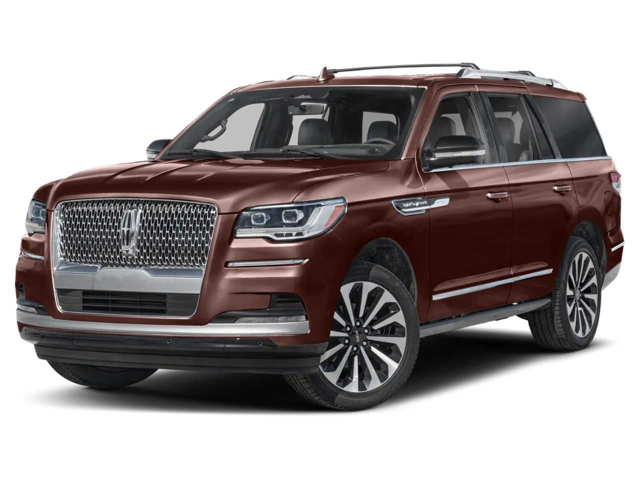 2023 Lincoln Navigator photo 1
