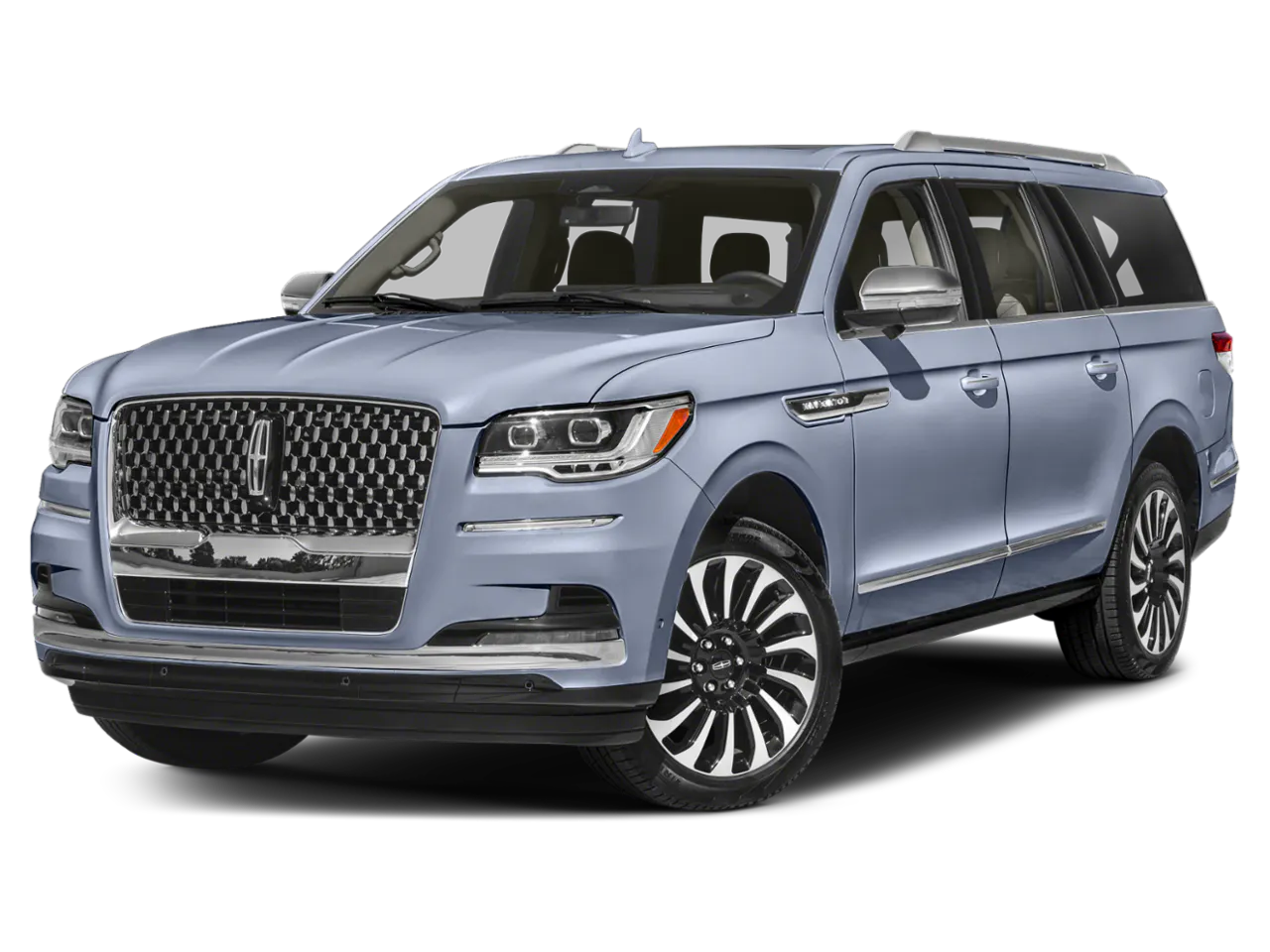 2024 Lincoln Navigator L