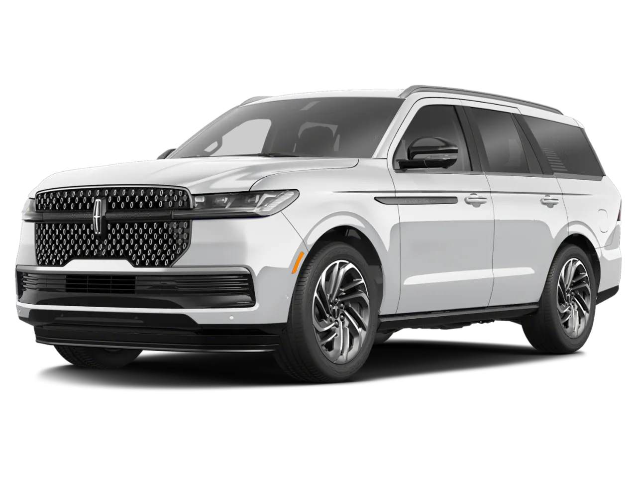 2025 Lincoln Navigator photo 1