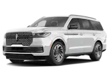 Used 2025 Lincoln Navigator SUV