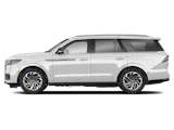 Used 2025 Lincoln Navigator SUV