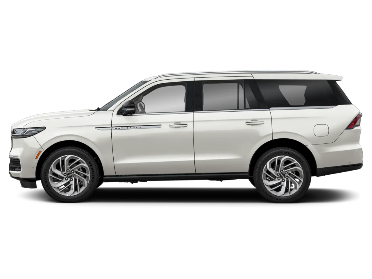 Used 2026 Lincoln Navigator SUV