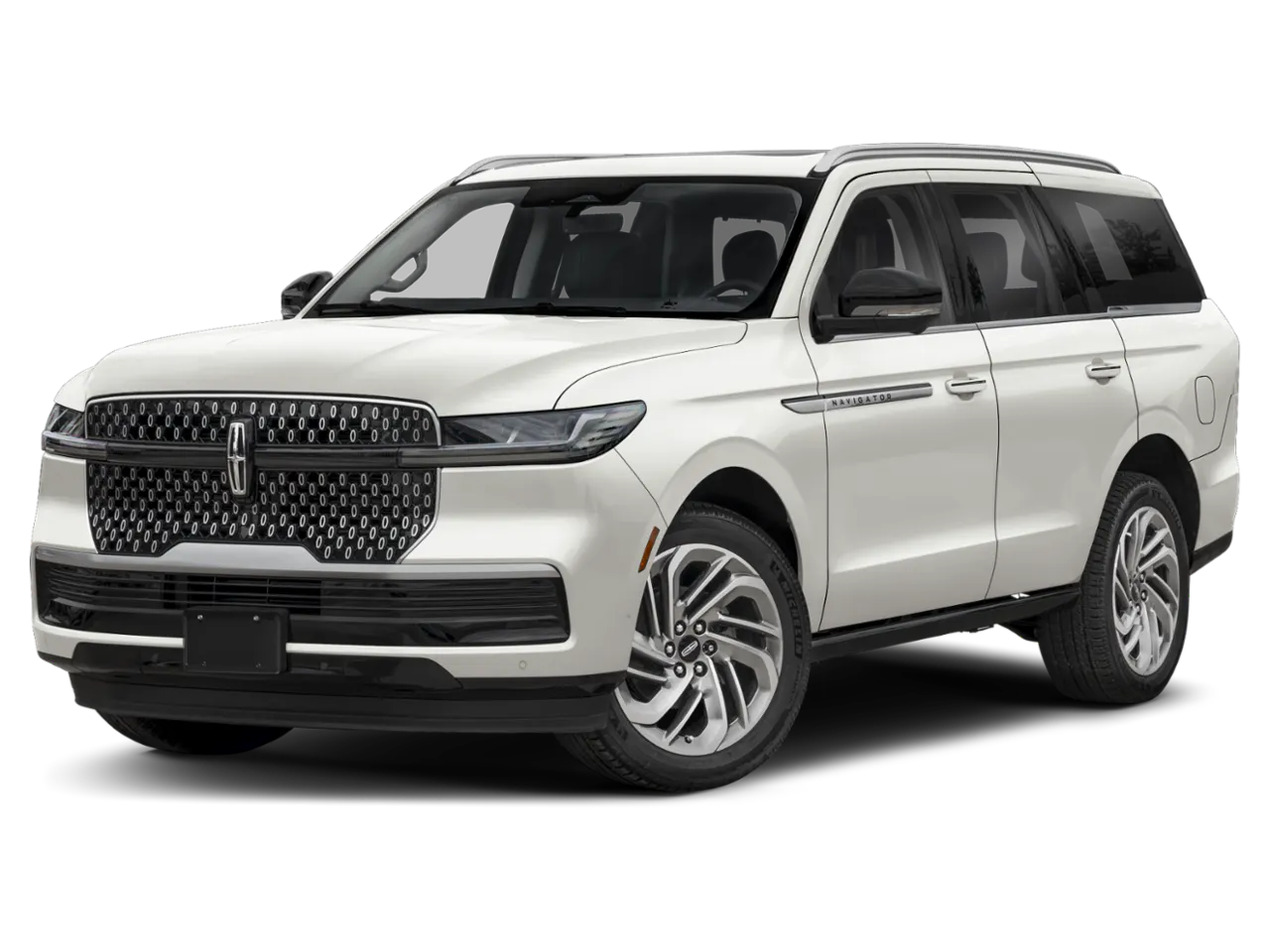 2027 Lincoln Navigator