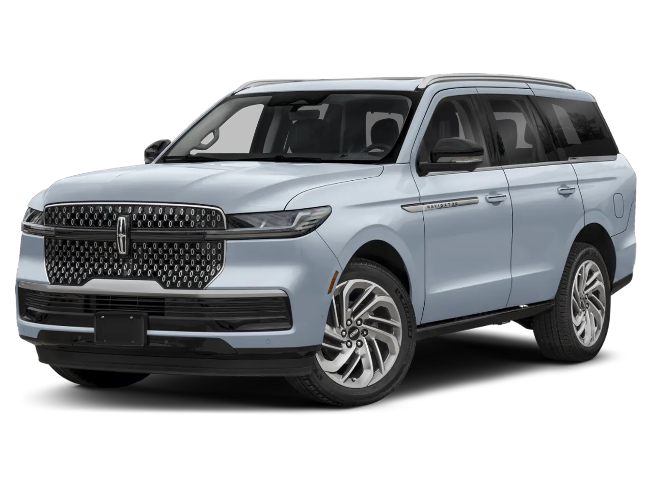 2027 Lincoln Navigator photo 1
