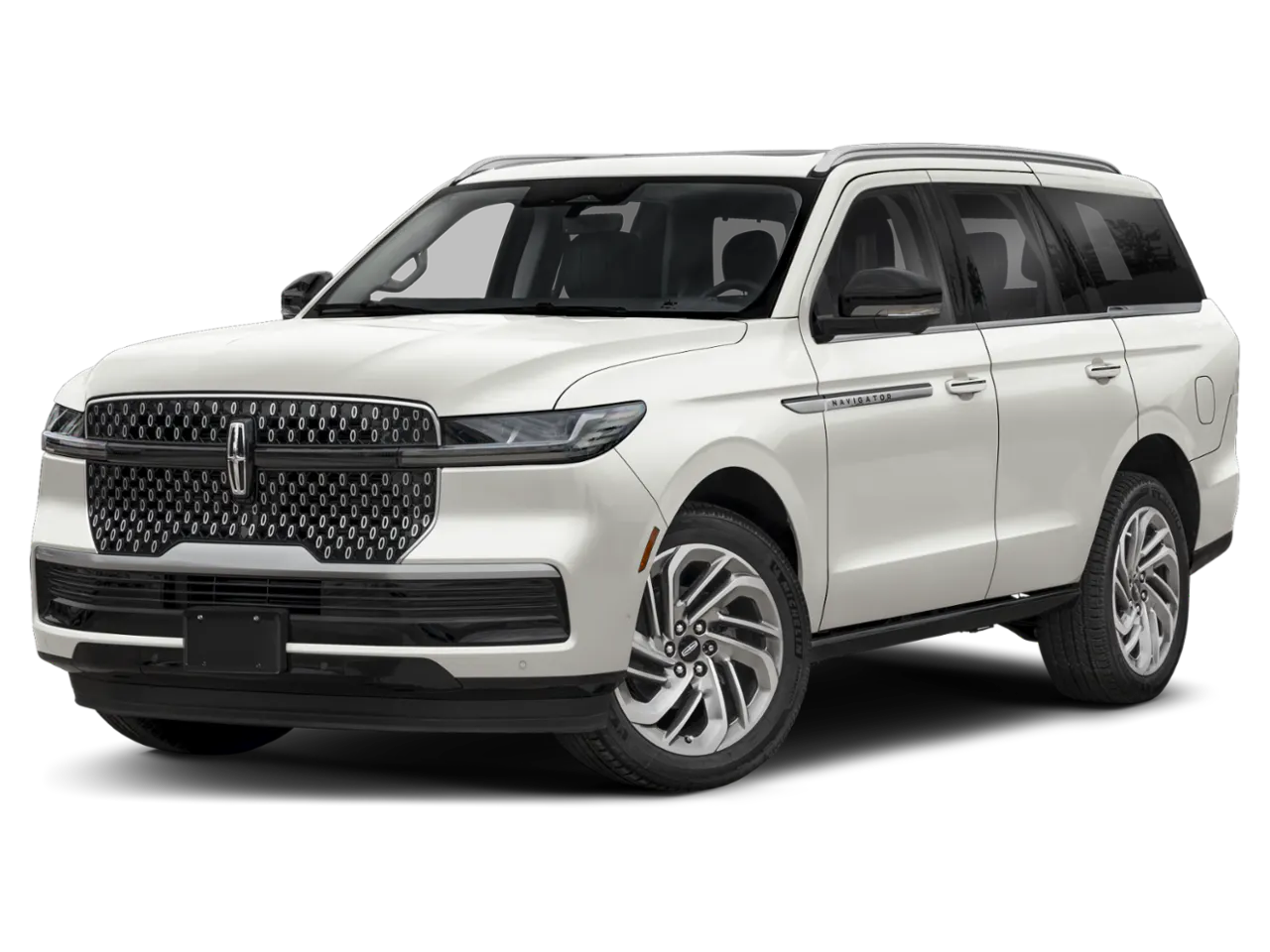 2027 Lincoln Navigator photo 1