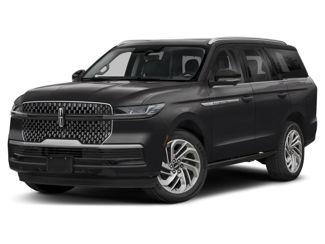 2027 Lincoln Navigator