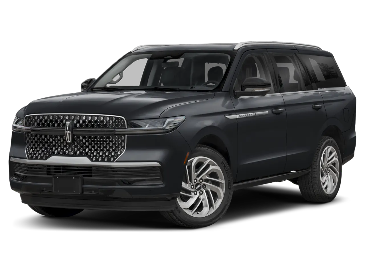 2027 Lincoln Navigator