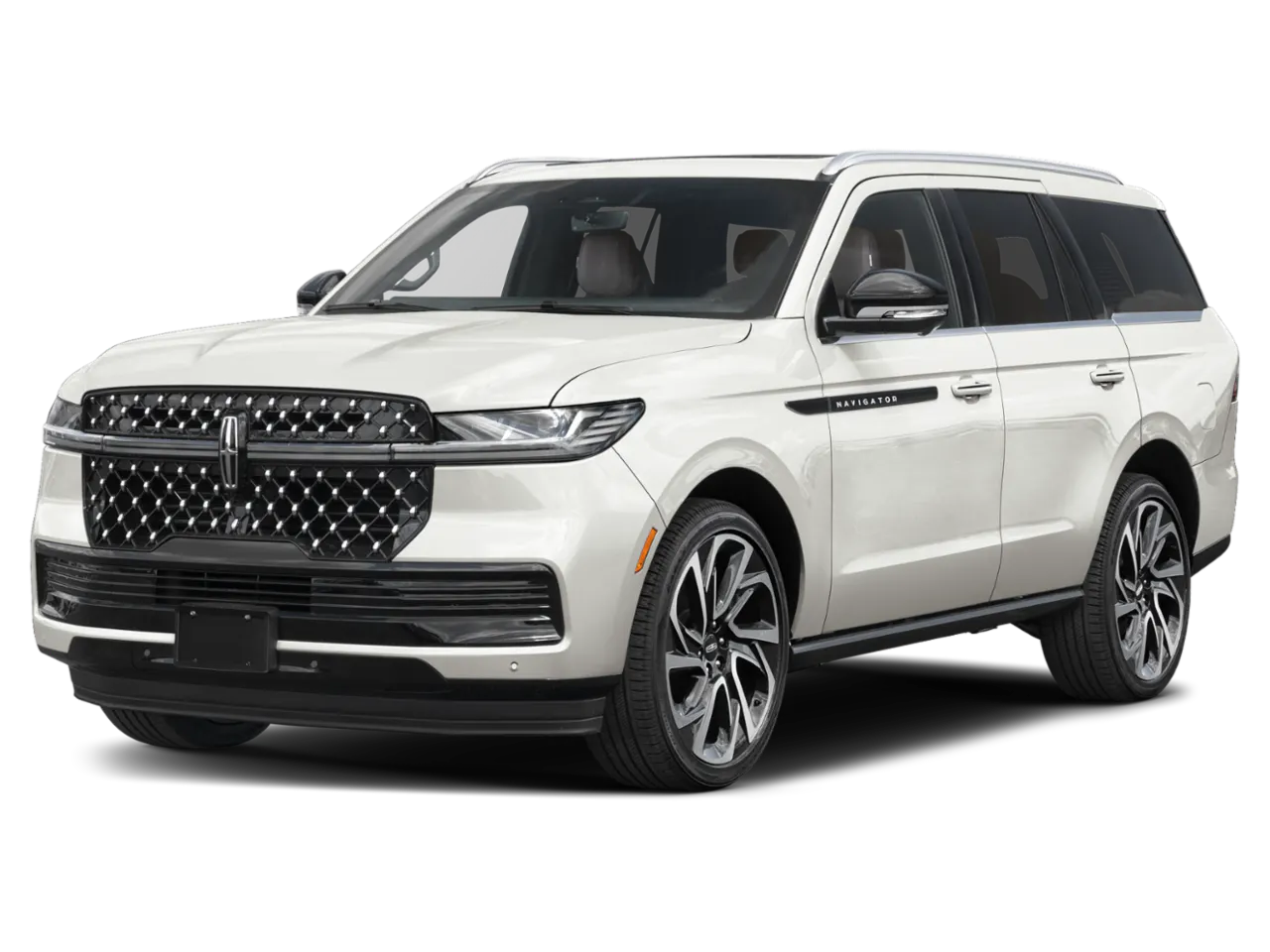 2027 Lincoln Navigator