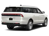 New 2027 Lincoln Navigator L SUV