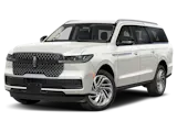 New 2027 Lincoln Navigator L SUV