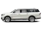 New 2027 Lincoln Navigator L SUV