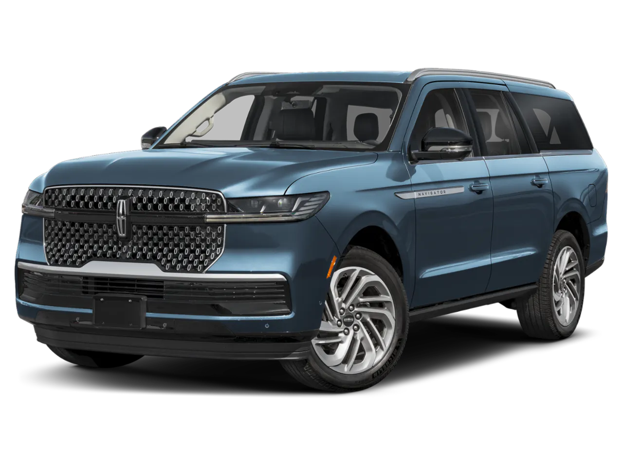 2027 Lincoln Navigator L photo 1