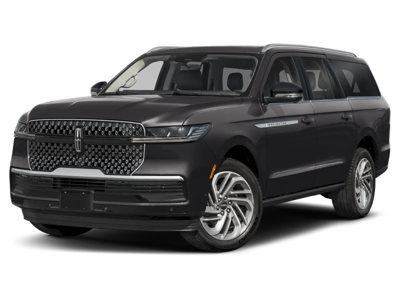 2027 Lincoln Navigator L photo 1