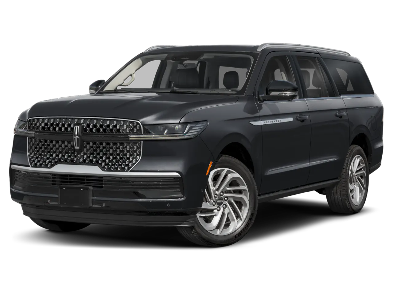 2027 Lincoln Navigator L photo 1