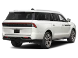New 2027 Lincoln Navigator L SUV