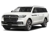 New 2027 Lincoln Navigator L SUV