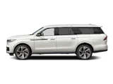 New 2027 Lincoln Navigator L SUV