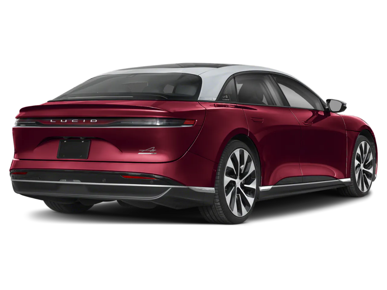 Used 2022 Lucid Air Sedan
