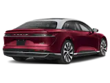 Used 2022 Lucid Air Sedan