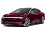 Used 2022 Lucid Air Sedan