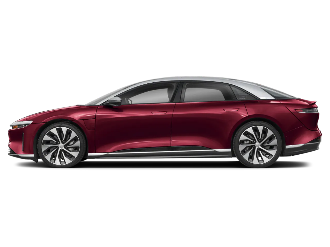 Used 2022 Lucid Air Sedan