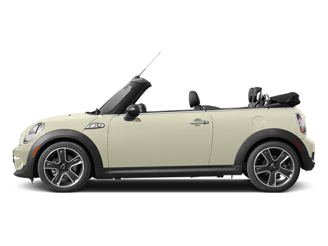 2014 MINI Cooper S's photo