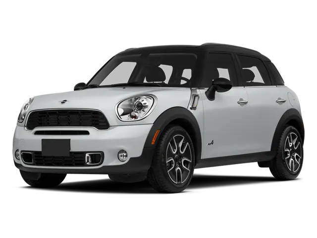 2014 MINI Countryman Countryman S's photo
