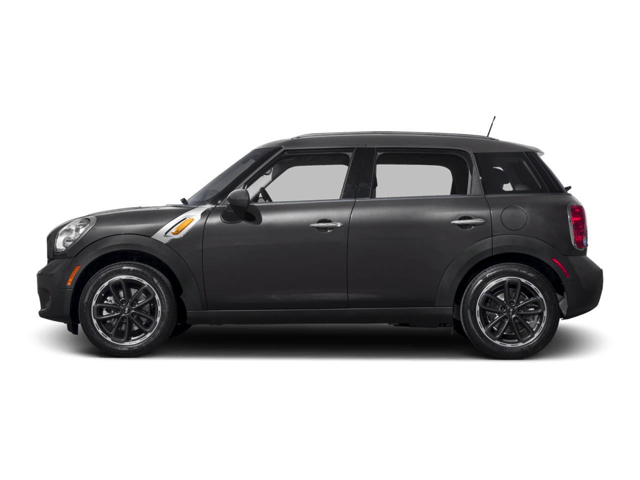2015 MINI Countryman Countryman S