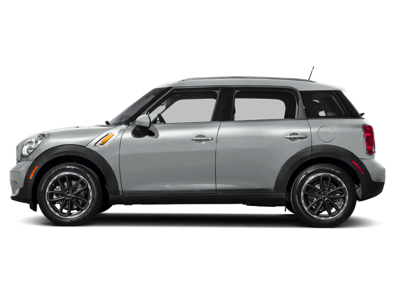 2015 MINI Countryman Countryman S