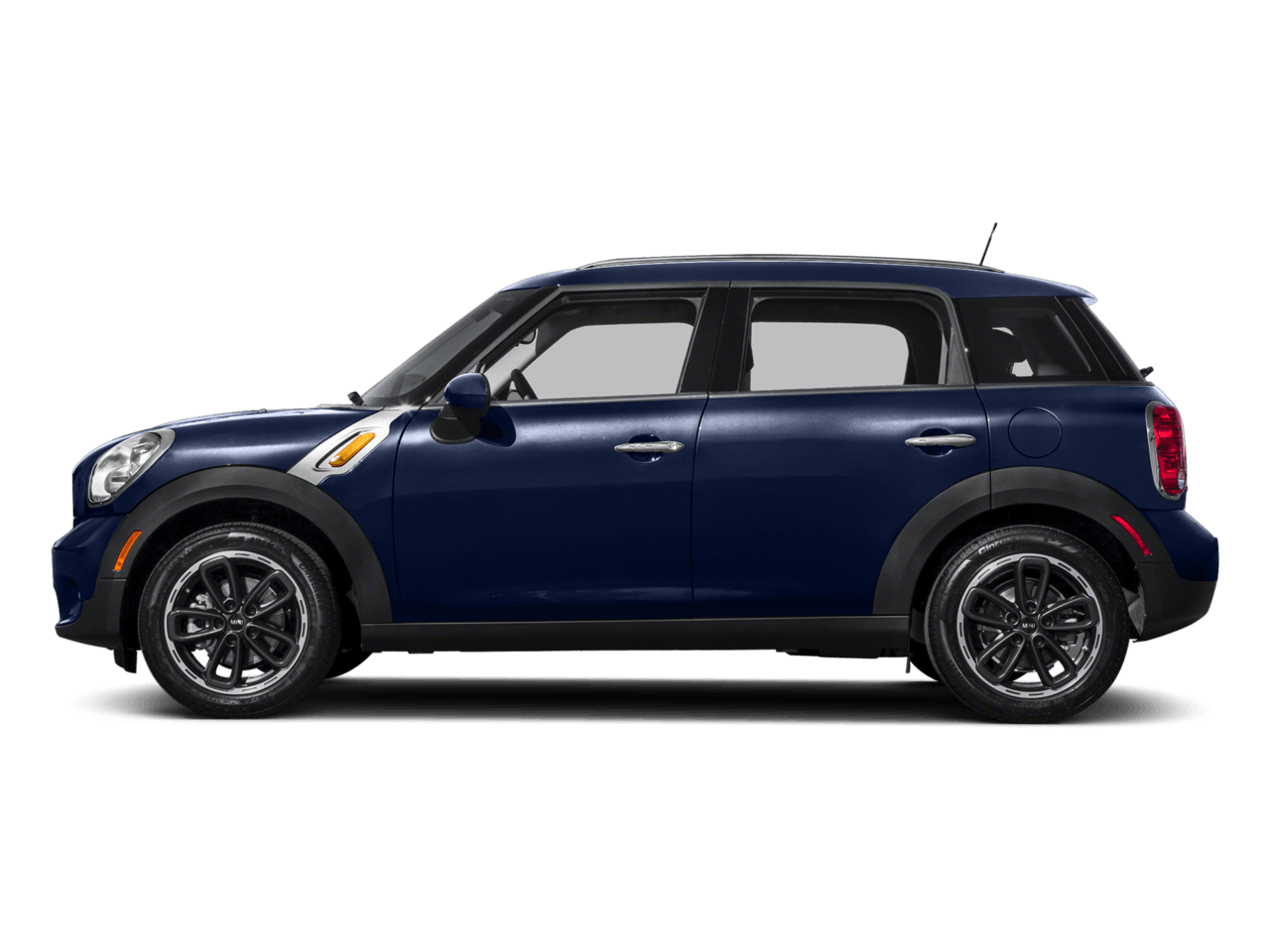 2016 MINI Countryman Countryman S's photo