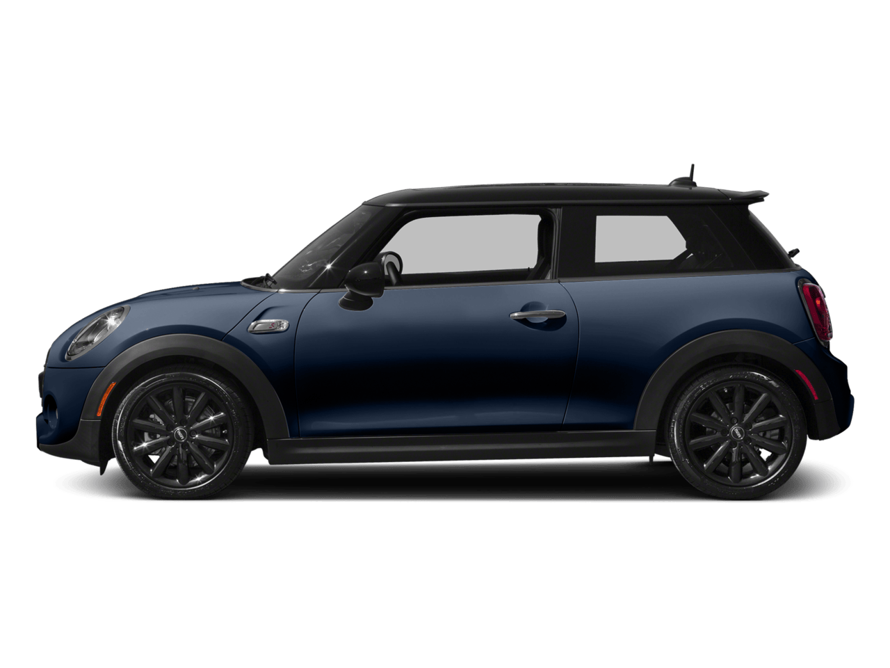 2016 MINI Cooper S